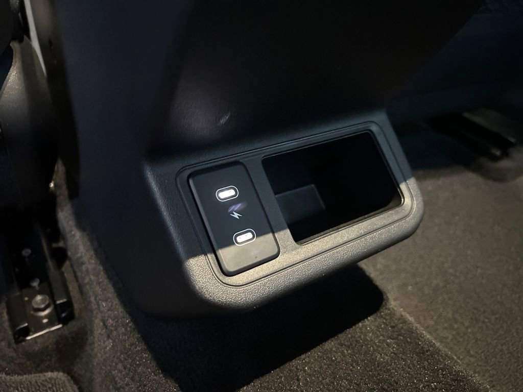 Used 2025 Kia K4 EX image 35