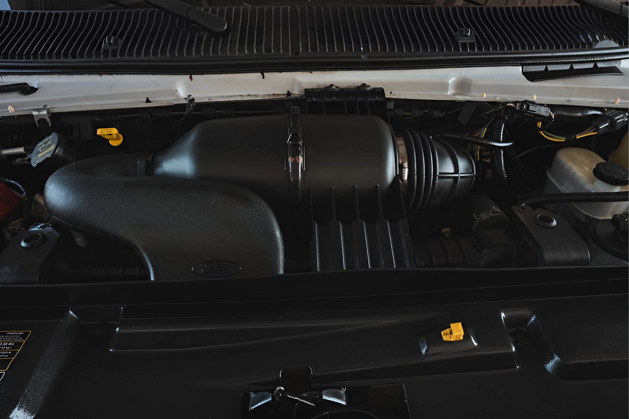 Used 2014 Ford E-150 and Econoline 150 w/ Power Group RWD image 22