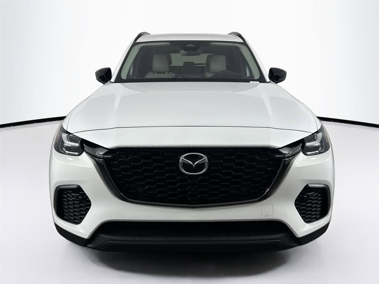 New 2026 MAZDA CX-70 SC AWD/4WD image 9