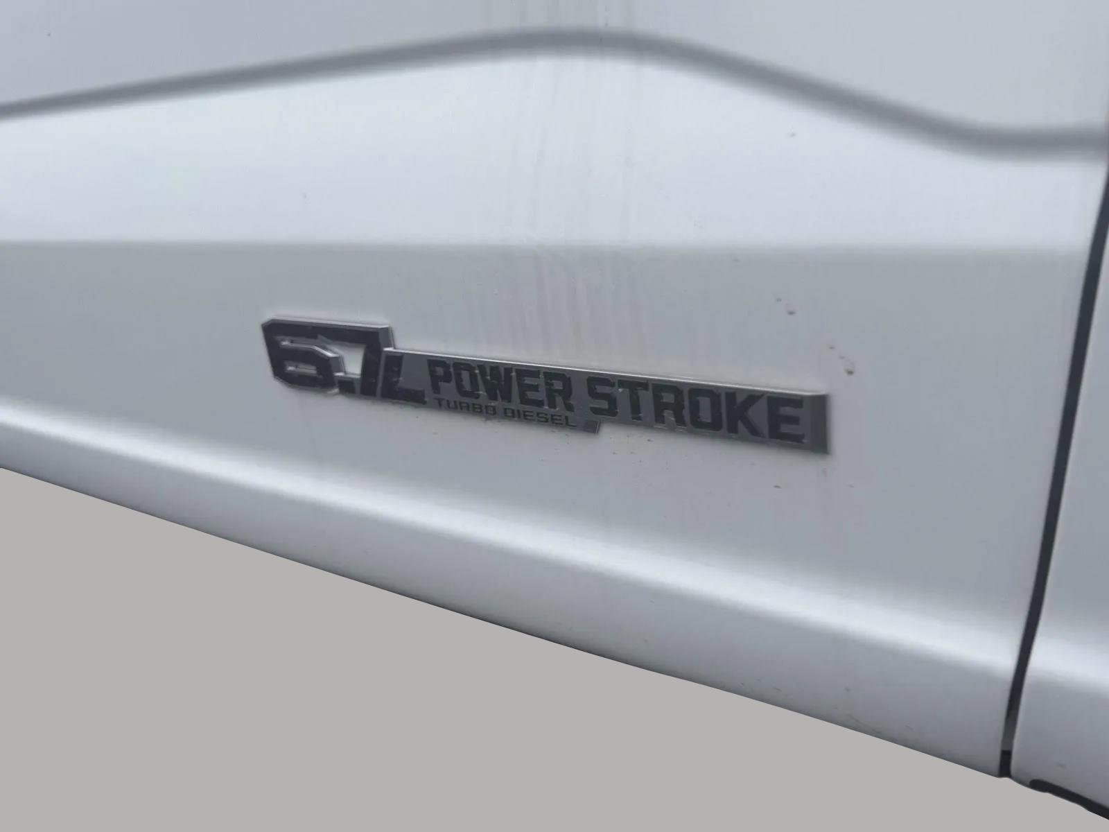 New 2025 Ford F250 XL w/ 360-Degree Camera Package image 73