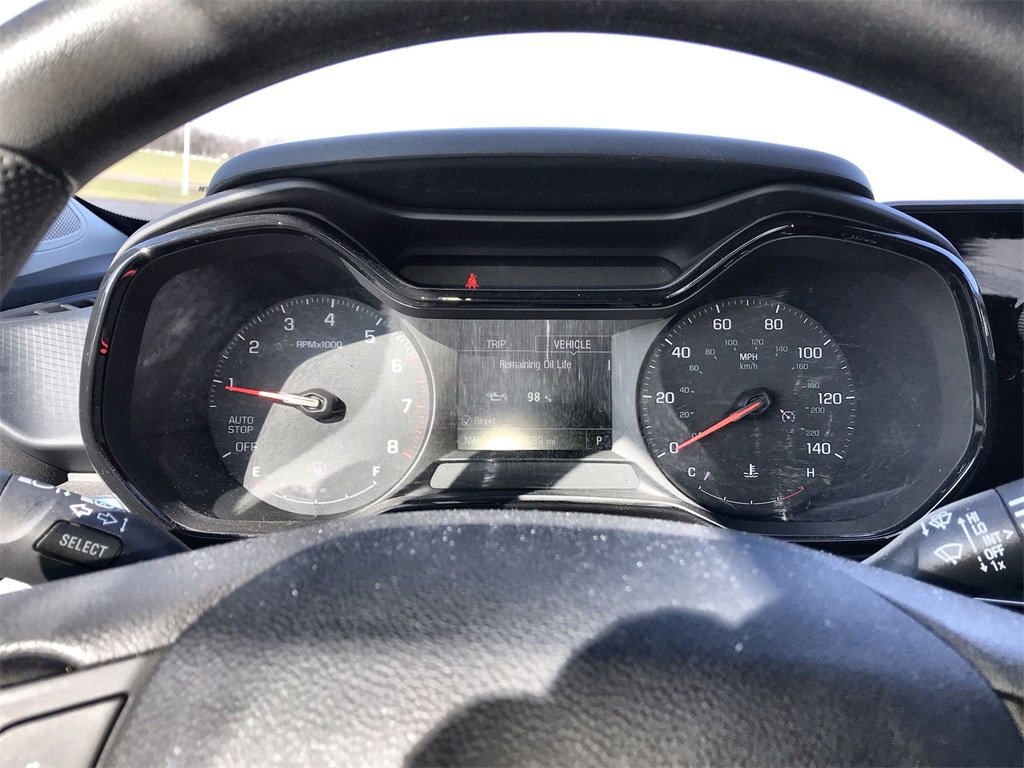 Used 2024 Chevrolet Trax LS w/ LS Convenience Package image 15