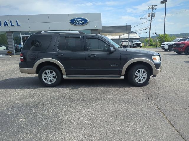 Used 2007 Ford Explorer Eddie Bauer AWD/4WD image 10