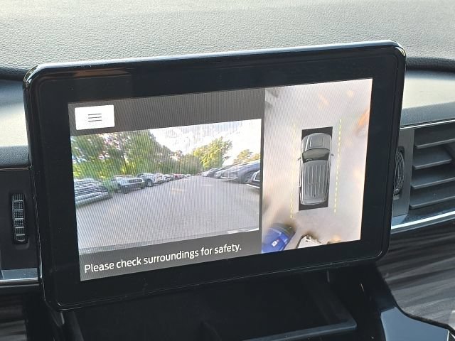 Used 2021 Ford Explorer Limited w/ Equipment Group 301A RWD image 35