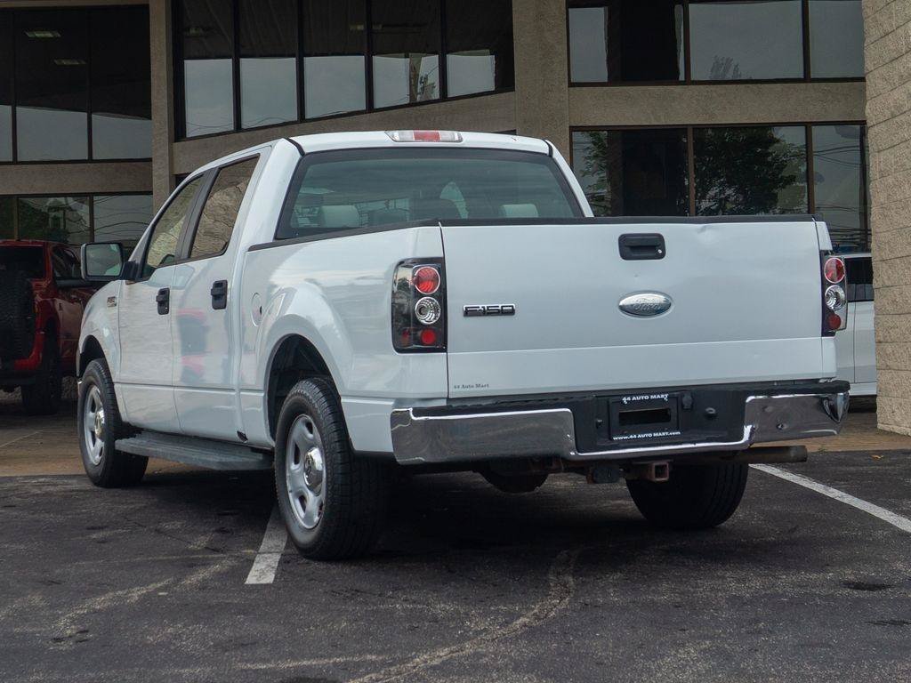 Used 2008 Ford F150 XL RWD image 4