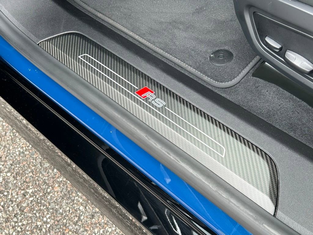 Used 2024 Audi RS e-tron GT w/ Carbon Performance Package image 39