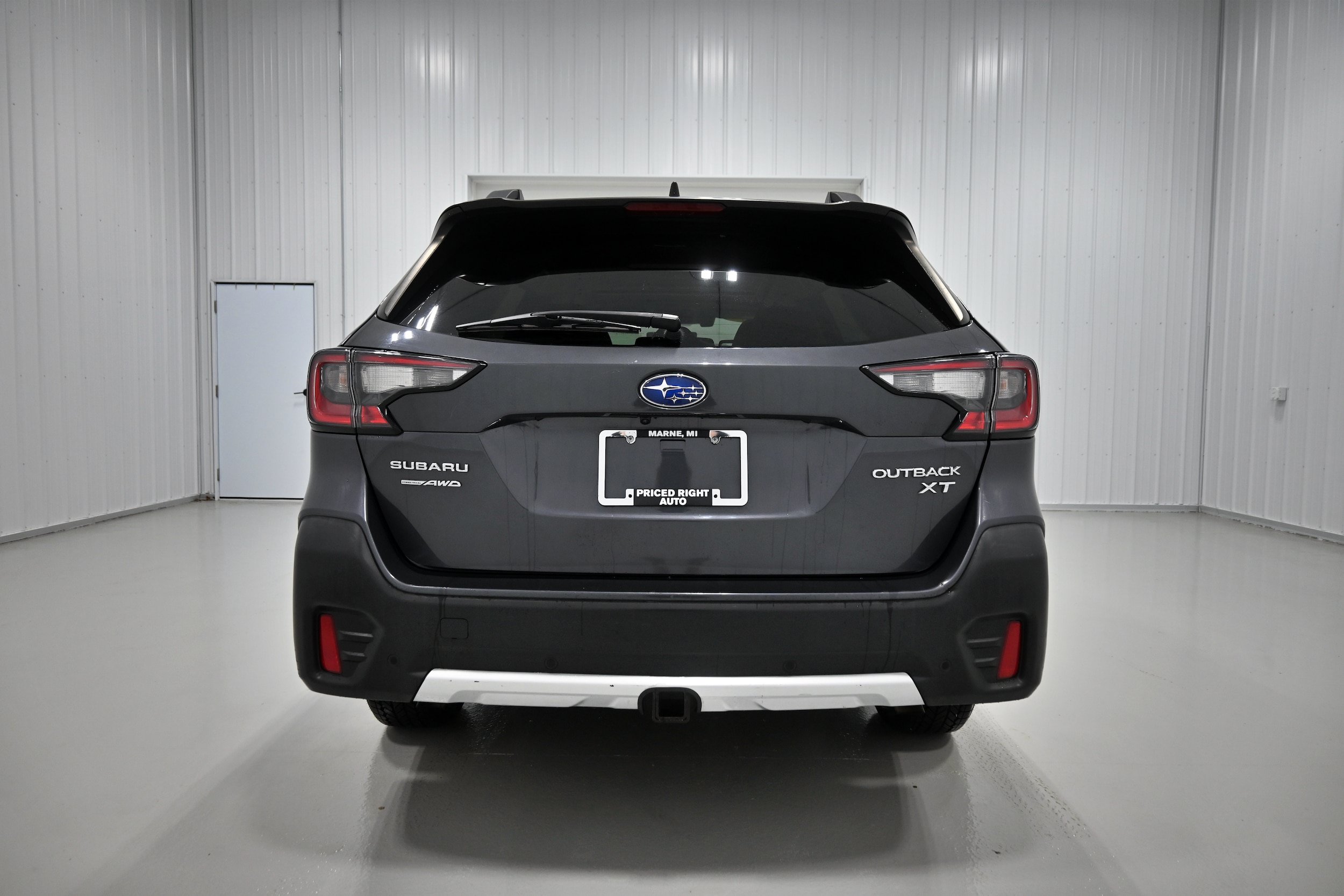 Used 2020 Subaru Outback Limited XT AWD/4WD image 31