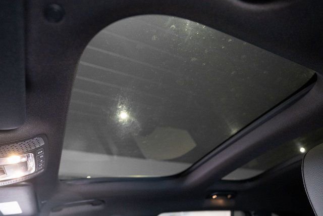 New 2026 Mercedes-Benz GLB 250 4MATIC image 19