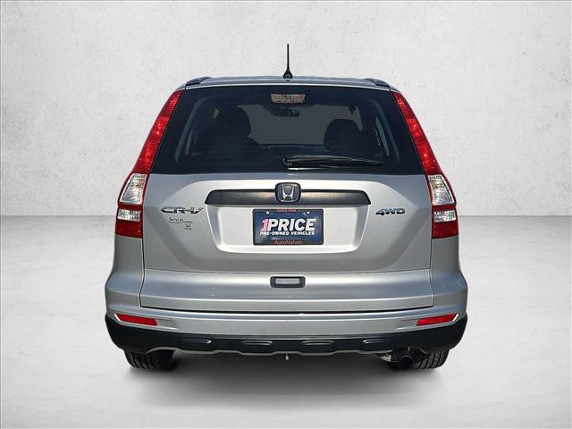 Used 2010 Honda CR-V LX image 7
