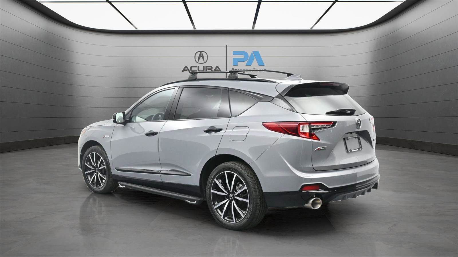New 2025 Acura RDX A-Spec image 29