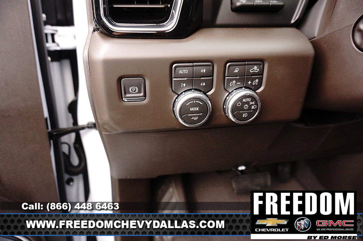 New 2026 GMC Sierra 1500 Denali w/ Denali Reserve Package image 29