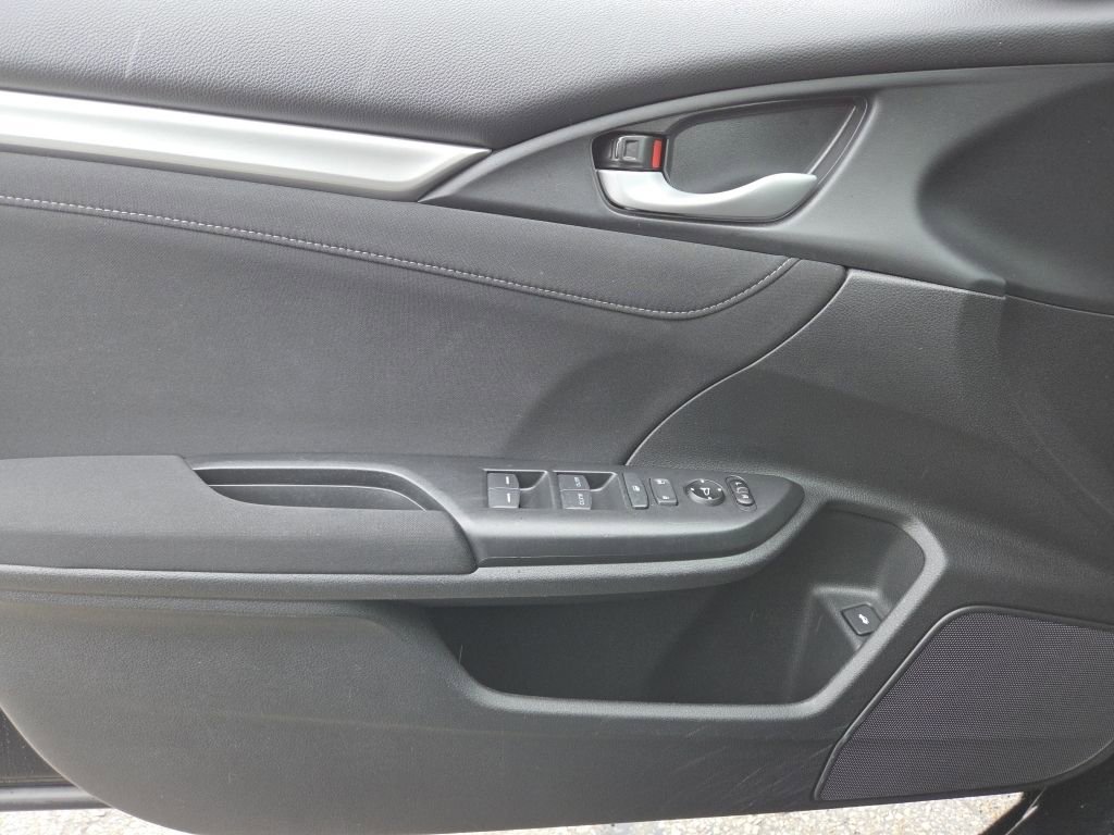 Used 2020 Honda Civic EX image 20