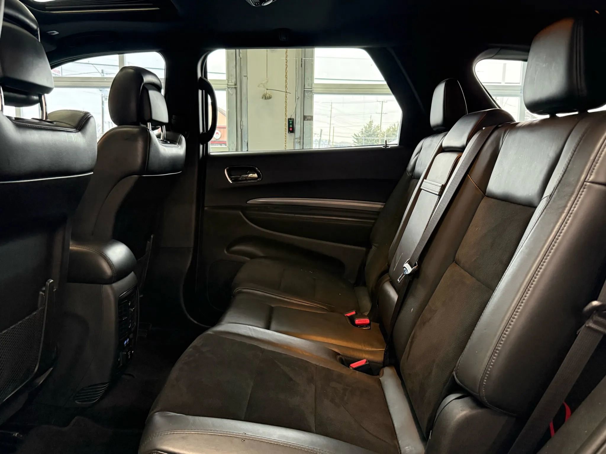 Used 2019 Dodge Durango GT AWD/4WD image 25