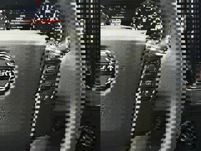 New 2026 Nissan Frontier SV w/ SV Convenience Package image 25