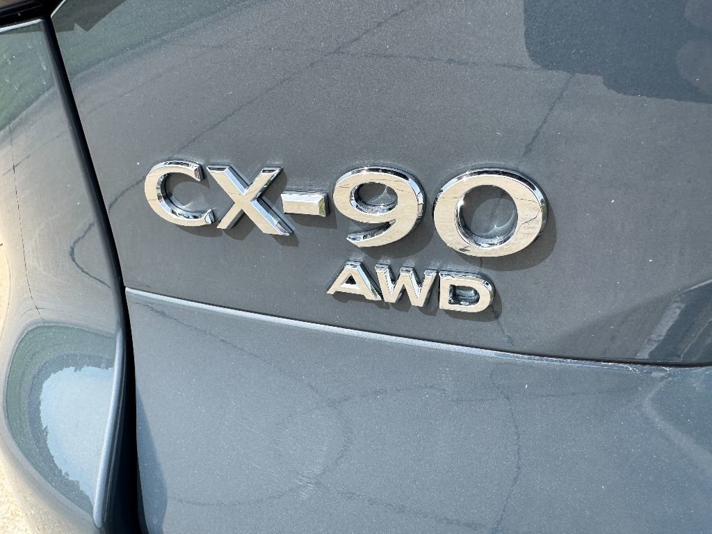 New 2026 MAZDA CX-90 3.3 Turbo S w/ Premium Plus image 11