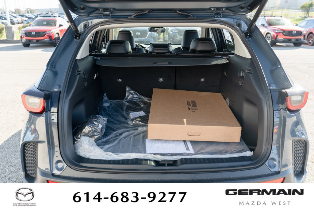New 2026 MAZDA CX-50 AWD 2.5 S w/ Weather Package image 33