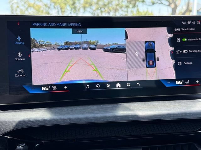 Used 2026 BMW M440i Coupe w/ Premium Package RWD image 31