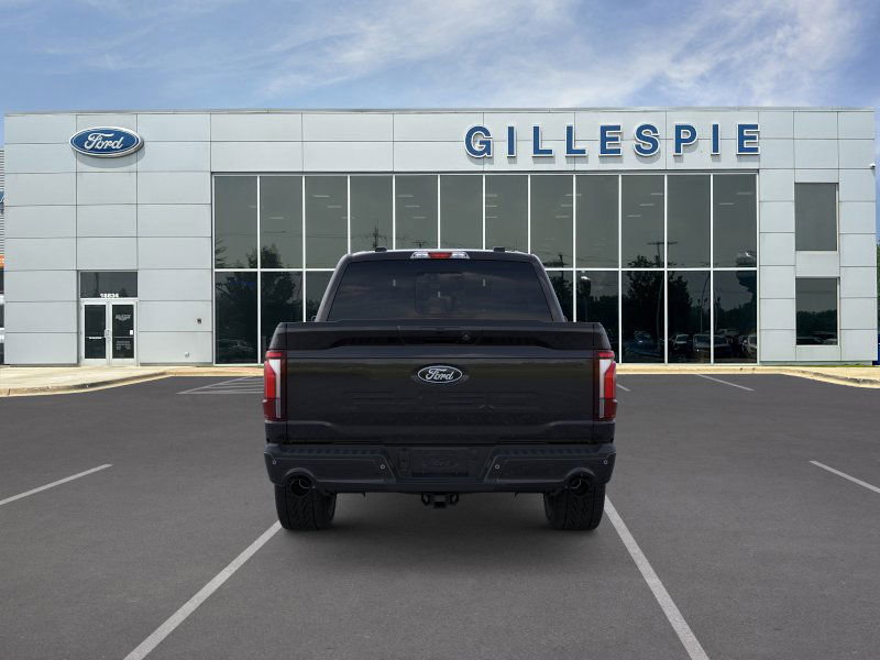 New 2026 Ford F150 Lariat w/ Equipment Group 501A Mid image 5