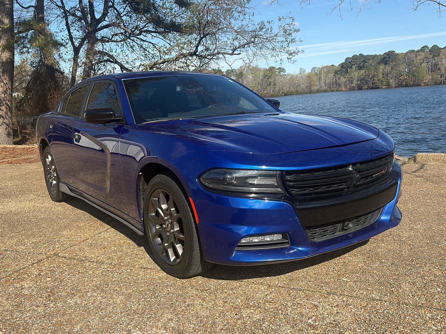 Used 2018 Dodge Charger GT w/ Quick Order Package 28J image 1