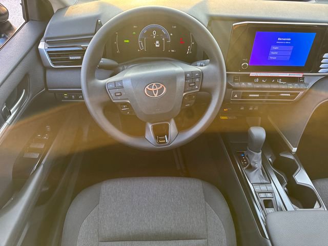 New 2026 Toyota Camry LE image 13