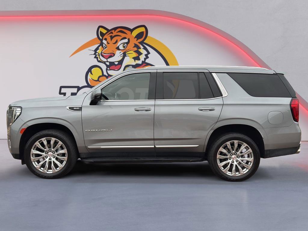 Used 2023 GMC Yukon Denali image 8