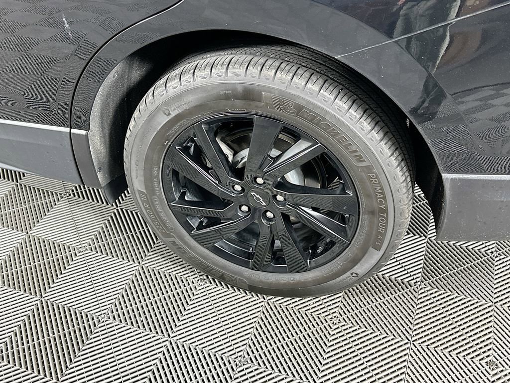 Used 2023 Chevrolet Equinox LS w/ LS Convenience Package image 38