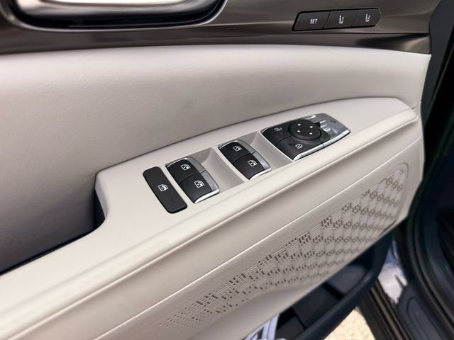 New 2026 Kia Carnival SX Prestige FWD image 10