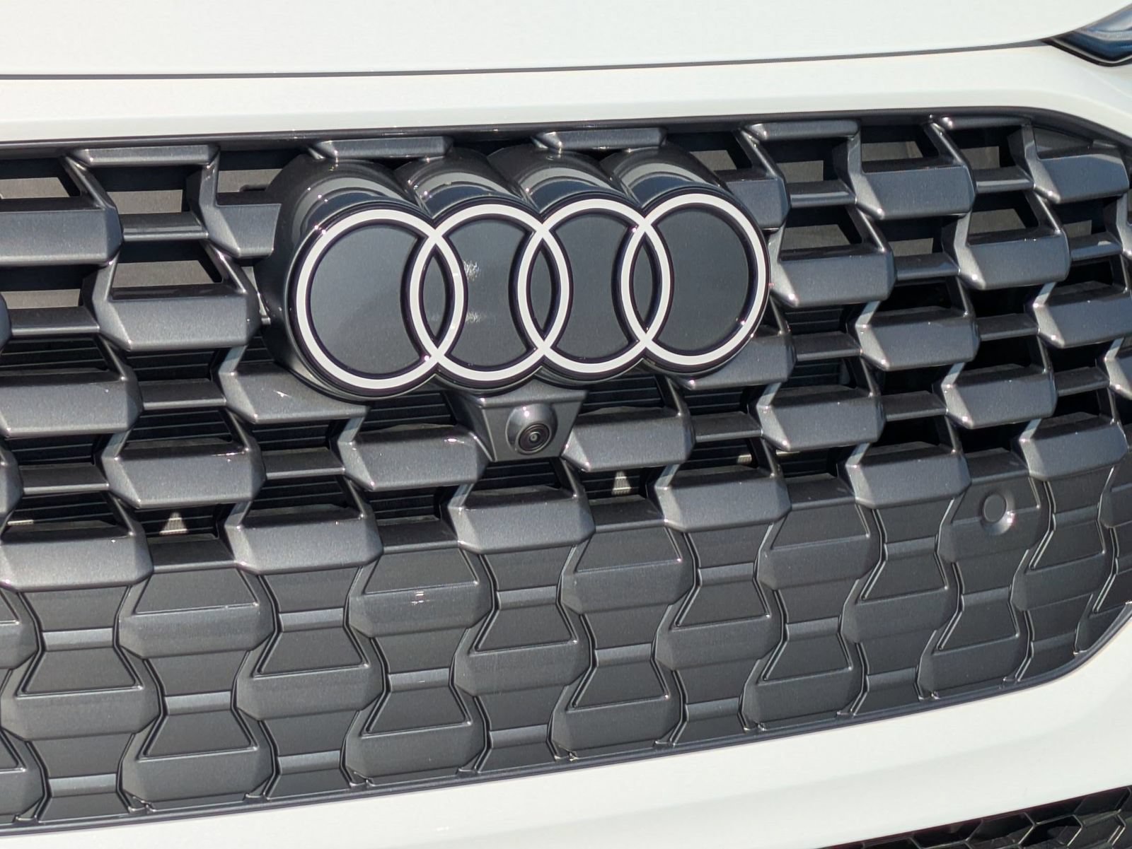 Used 2025 Audi Q5 Premium Plus w/ Premium Plus AWD/4WD image 24