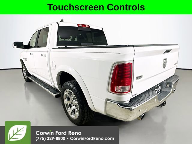 Used 2016 RAM 1500 Laramie w/ Convenience Group image 5