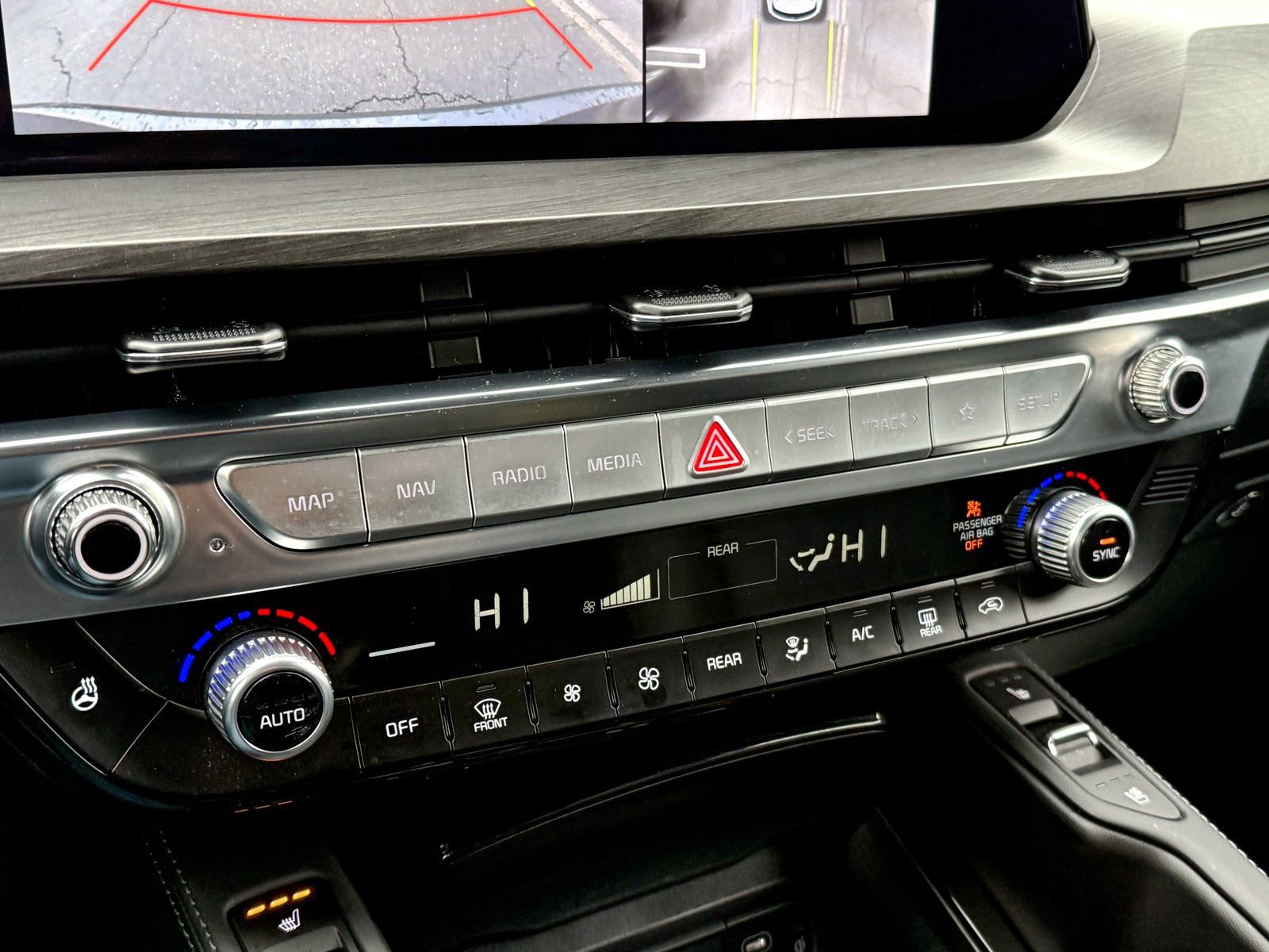 Used 2025 Kia Telluride SX Prestige X-Line image 22