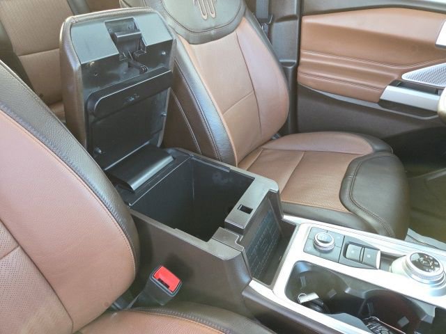 Certified 2024 Ford Explorer King Ranch w/ Technology Package AWD/4WD image 40