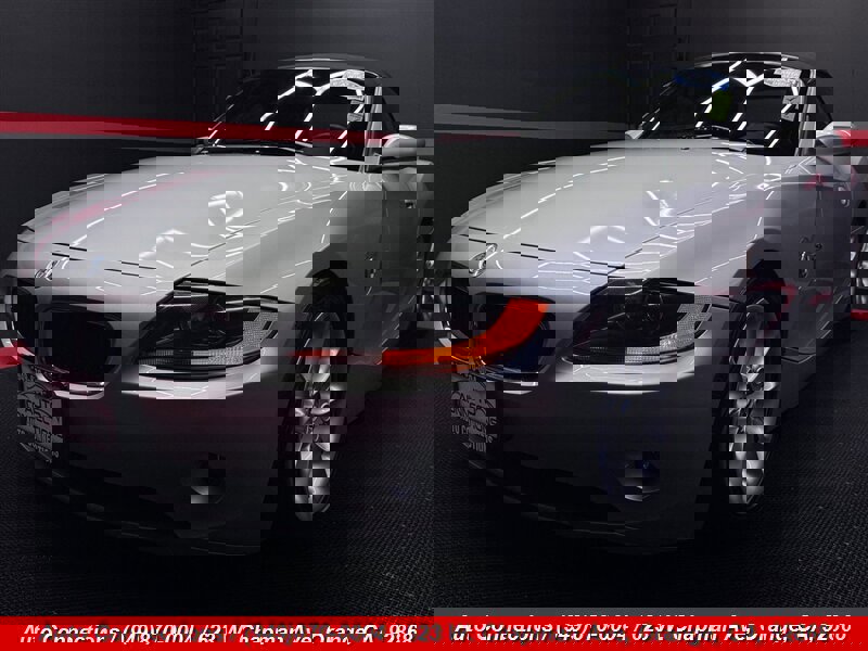 Used 2003 BMW Z4 2.5i image 25