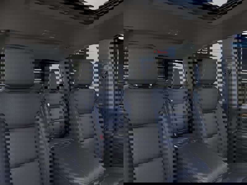 New 2026 GMC Sierra 3500 SLT w/ SLT Premium Package image 48