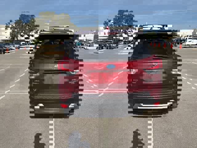 Used 2021 Subaru Forester Touring image 4