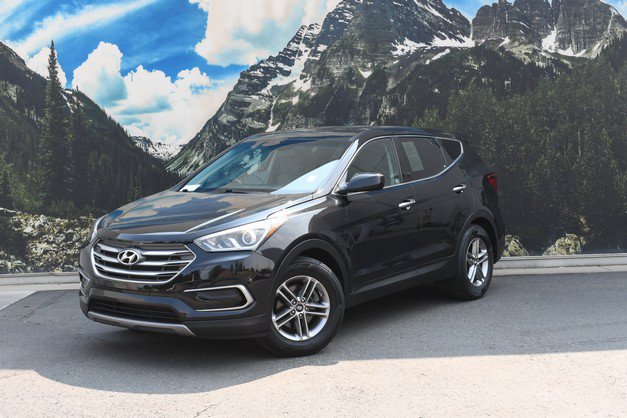 Used 2017 Hyundai Santa Fe Sport FWD image 6
