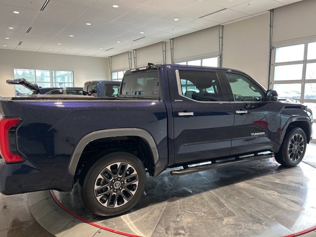 Used 2023 Toyota Tundra Limited image 8