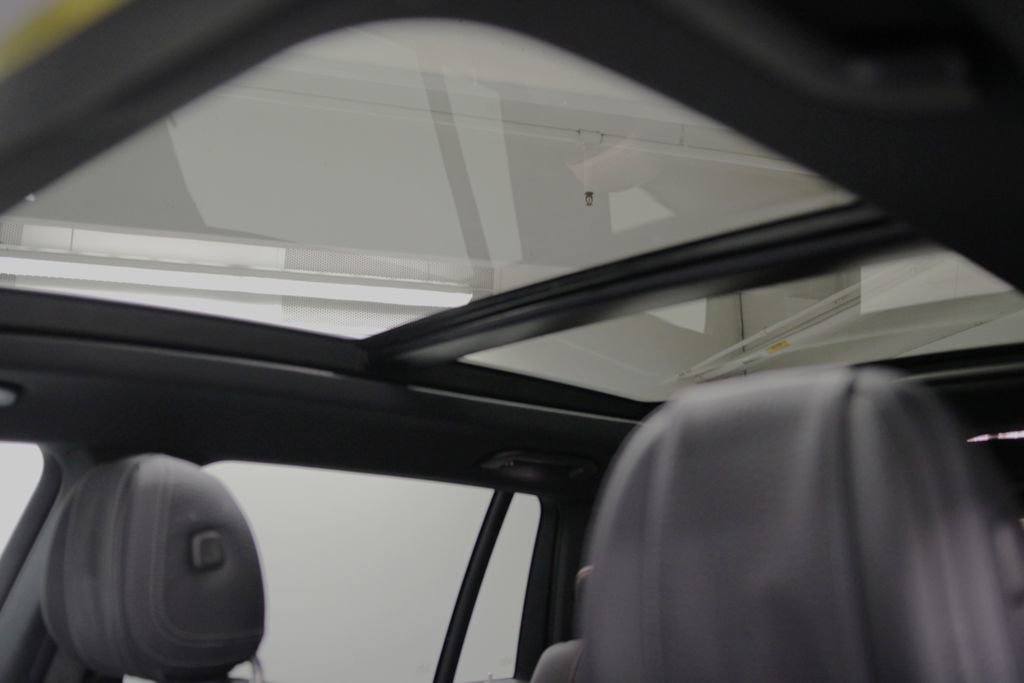 Certified 2026 Mercedes-Benz GLS 450 4MATIC image 22