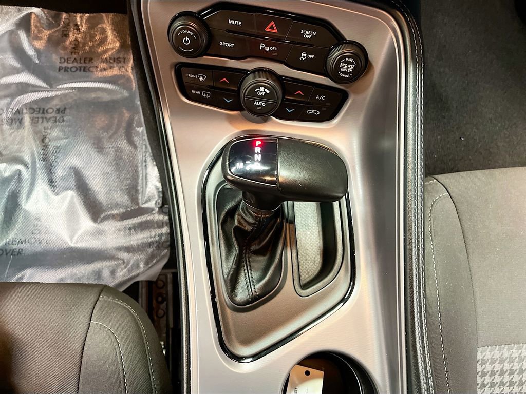 Used 2023 Dodge Challenger GT image 16