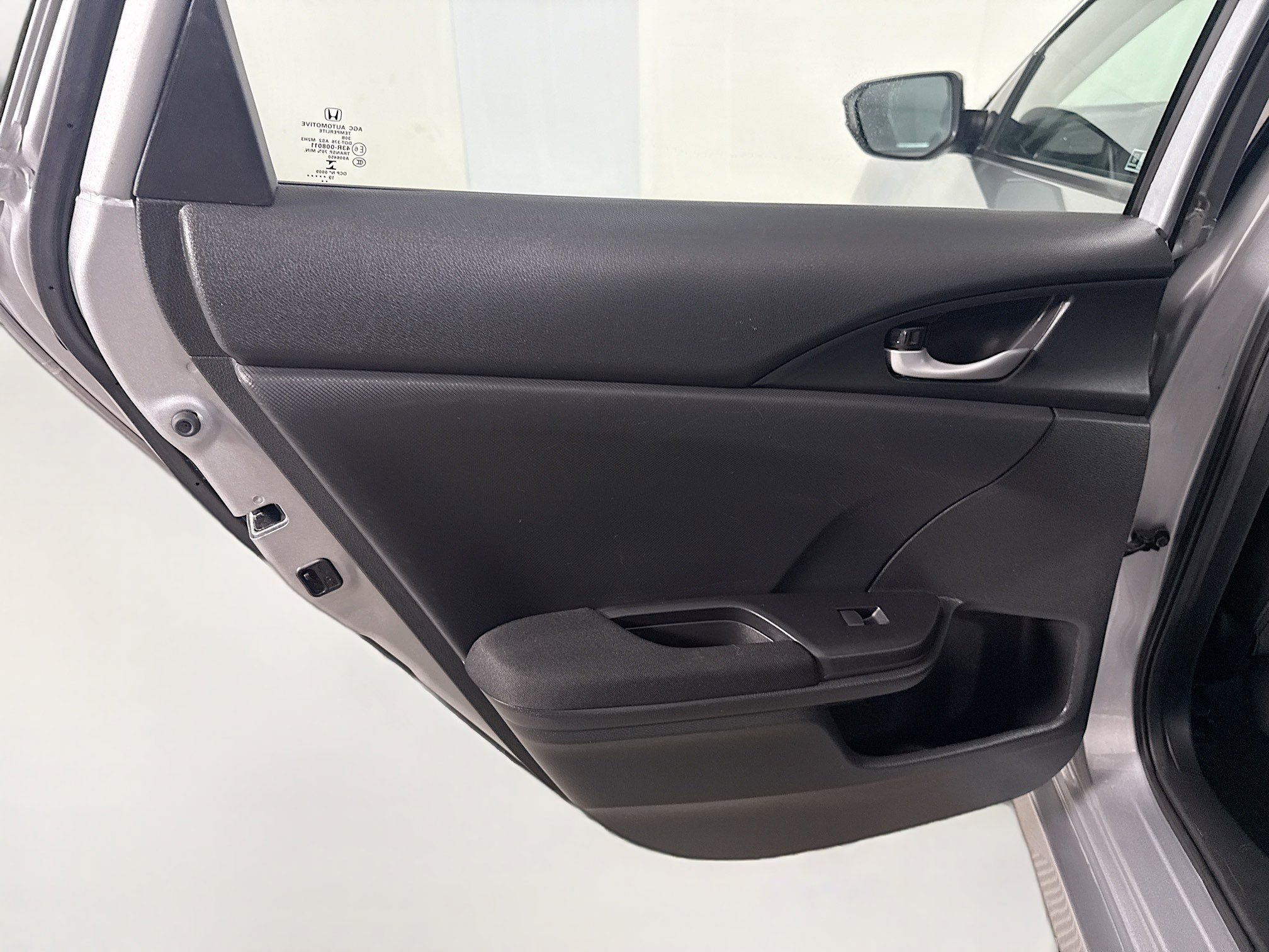 Used 2019 Honda Civic LX image 25