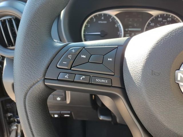 New 2025 Nissan Kicks Play S FWD image 19