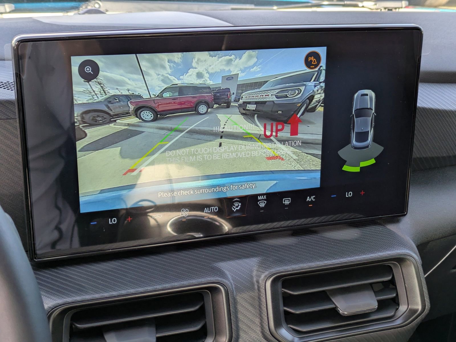 New 2026 Ford Mustang EcoBoost w/ Bronze Appearance Package image 21