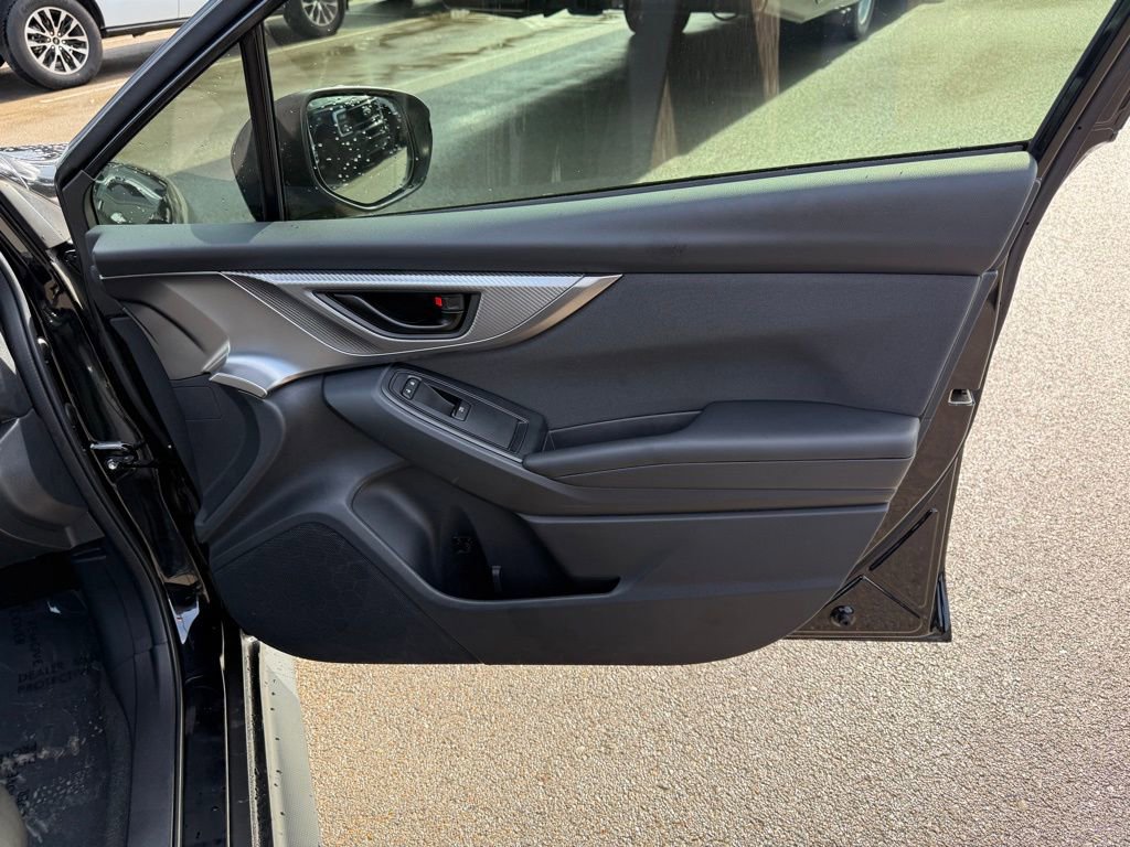 Used 2022 Subaru WRX AWD/4WD image 18