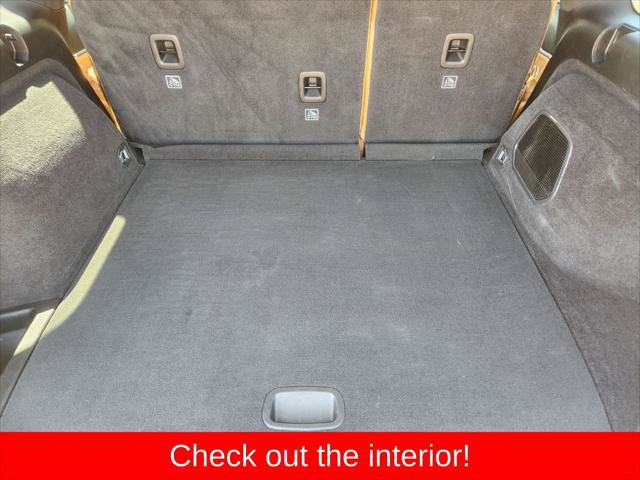 Certified 2024 Jeep Grand Cherokee Summit AWD/4WD image 44