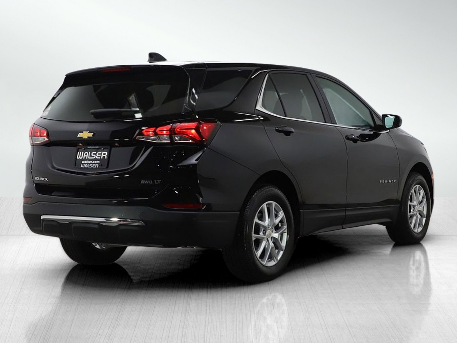 Used 2024 Chevrolet Equinox LT image 5