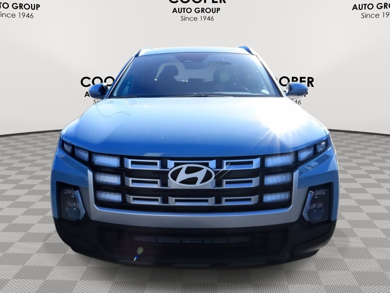 New 2026 Hyundai Santa Cruz SEL image 2