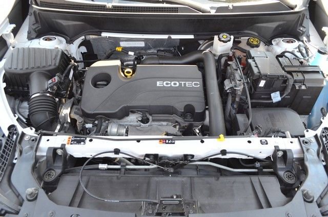 Used 2022 GMC Terrain SLT AWD/4WD image 38