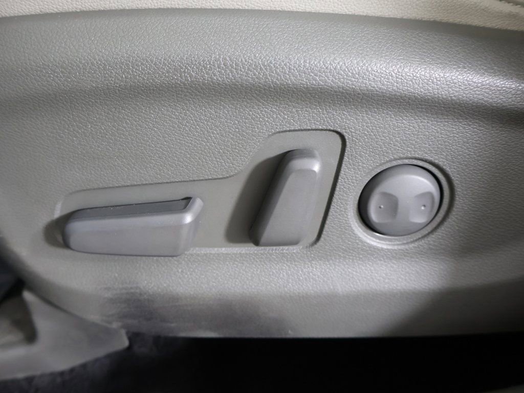 Used 2018 Kia Sportage EX image 30