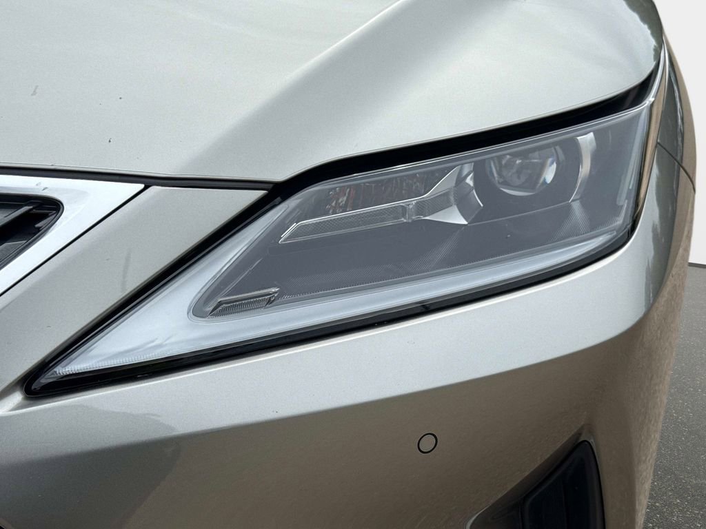 Used 2020 Lexus RX 350 FWD w/ Premium Package image 9