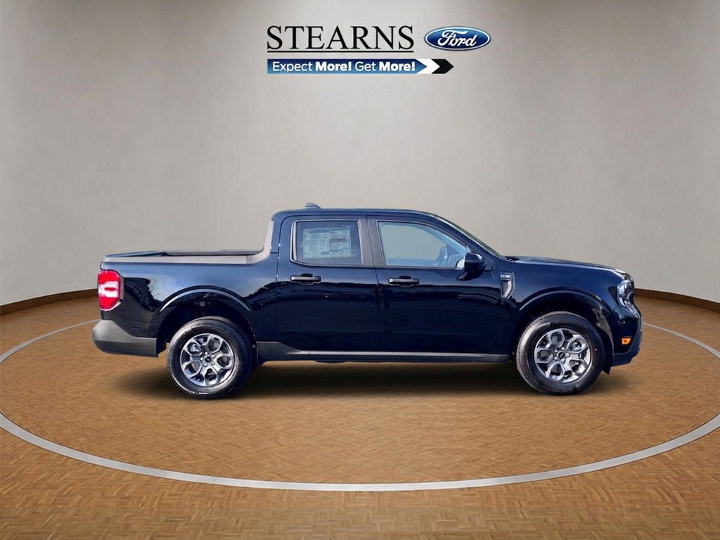 New 2026 Ford Maverick XLT w/ XLT Luxury Package FWD image 4