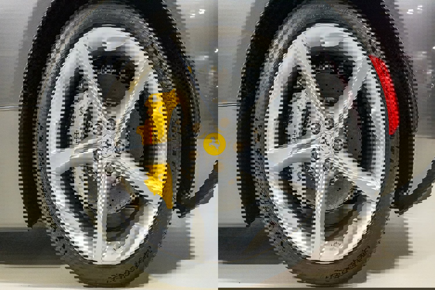 Used 2022 Ferrari SF90 Stradale image 14