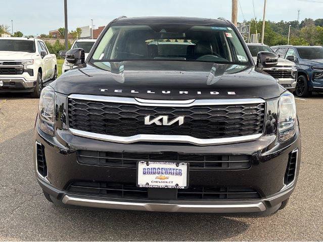 Used 2022 Kia Telluride S AWD/4WD image 27